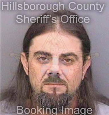 Busbee Raymond - Hillsborough County, FL 