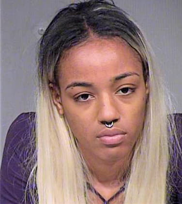 Wilson Shantrice - Maricopa County, AZ 