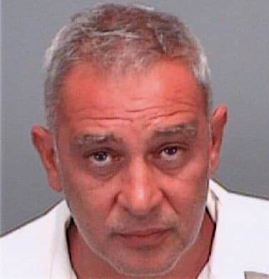 Marinov Svetozar - Pinellas County, FL 