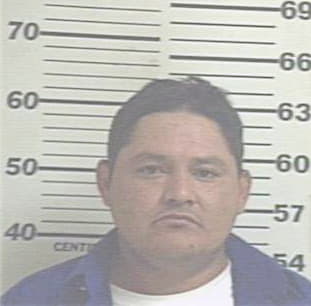 Hernandez Daniel - Hidalgo County, TX 