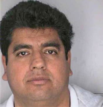 Mendoza Emilio - Hillsborough County, FL 