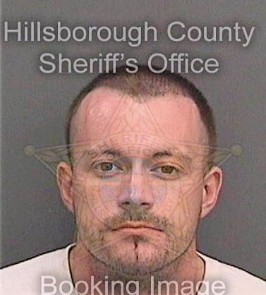 Howell James - Hillsborough County, FL 