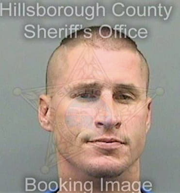 Welborn James - Hillsborough County, FL 