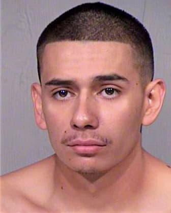 Gonzalez Joshua - Maricopa County, AZ 