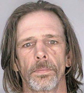Melton Mark - Hillsborough County, FL 