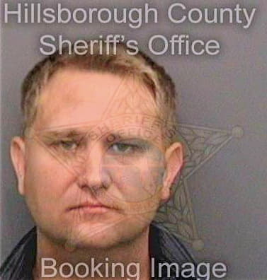 Sipos Joseph - Hillsborough County, FL 