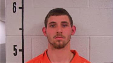 Boldery Steven - Bullitt County, KY 