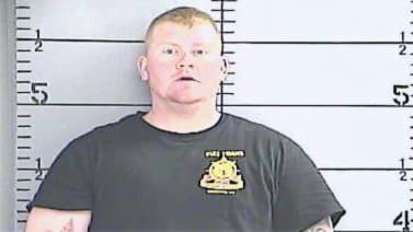 Borst David - Oldham County, KY 