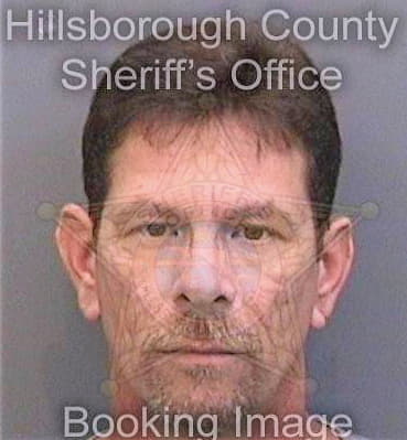 Janovich David - Hillsborough County, FL 