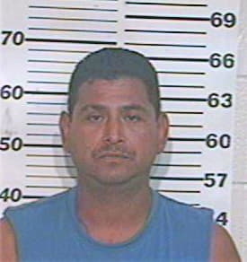 Noriega Fabian - Hidalgo County, TX 