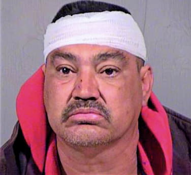 Parra Jose - Maricopa County, AZ 