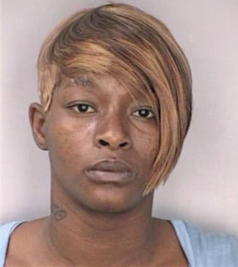 Smart Kewonnda - Hillsborough County, FL 