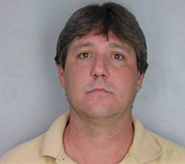 Mckinnis Brian - Hillsborough County, FL 