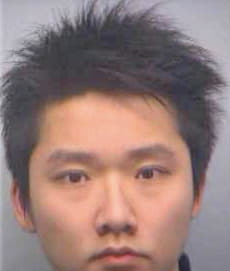 Lim Chuin - Fulton County, GA 