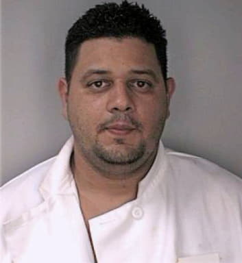 Lugo Daniel - Hillsborough County, FL 