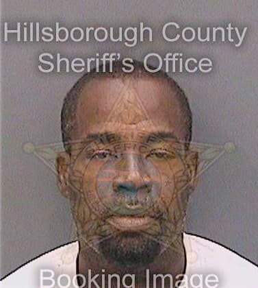 Leggett Gary - Hillsborough County, FL 