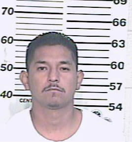 Rodriguez Jose - Hidalgo County, TX 