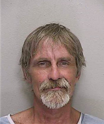 Anton Laurance - Marion County, FL 