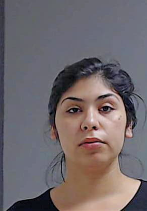 Rodriguez Mary - Hidalgo County, TX 