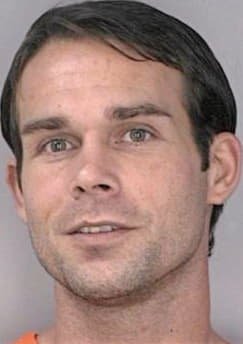Boyd Jason - Hillsborough County, FL 