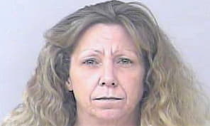 Johnson Michelle - StLucie County, FL 