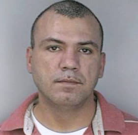 Caraballo Roberto - Hillsborough County, FL 