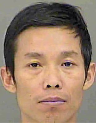 Aung Sang - Mecklenburg County, NC 