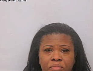 Kidd Tanya - Chatham County, GA 