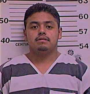 Hernandez Alfredo - Henderson County, TX 