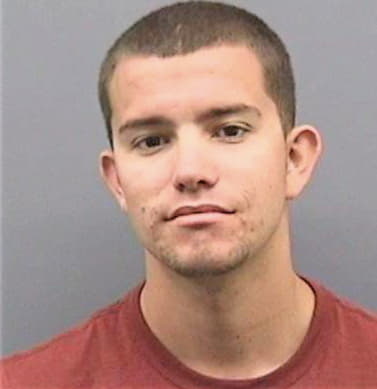 Jaeck Dylan - Hillsborough County, FL 