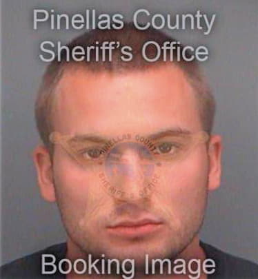 Herman Eric - Pinellas County, FL 