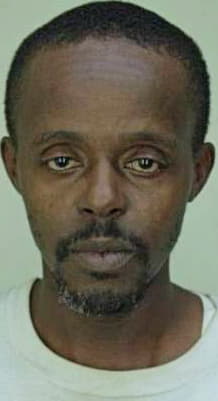Booker Jones - Hillsborough County, FL 