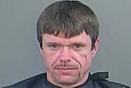 Ricks Jonlee - Anderson County, SC 