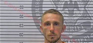 Middleton Nathan - Harrison County, MS 