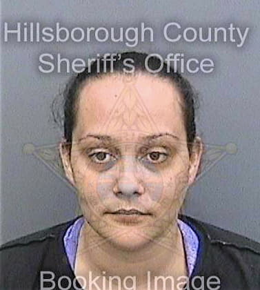 Rasillo Adriana - Hillsborough County, FL 