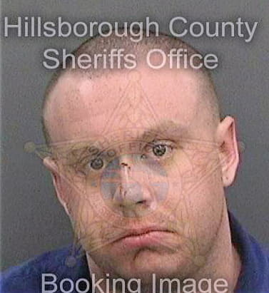 Toney Ashton - Hillsborough County, FL 