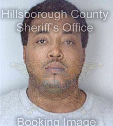 Nelson Carlton - Hillsborough County, FL 