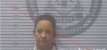 Stewart Colleen - Harrison County, MS 