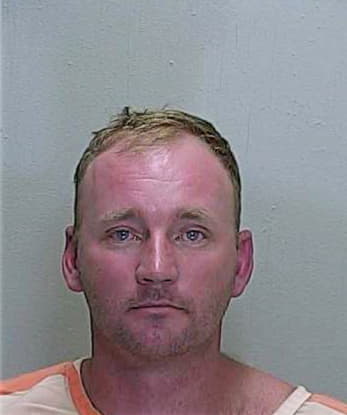 Stewart Joshua - Marion County, FL 