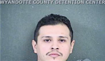 Hernandez Marcos - Wyandotte County, KS 