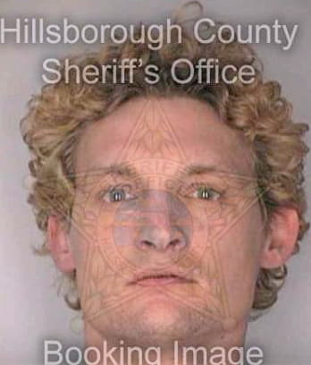 Musial Mark - Hillsborough County, FL 