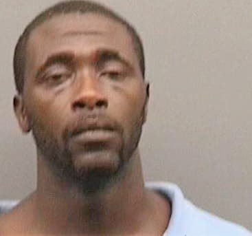 Mccoy Olaudah - Hillsborough County, FL 