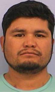 Romanhernandez Remigio - Travis County, TX 