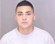 Diaz Andrew - Merced County, CA 