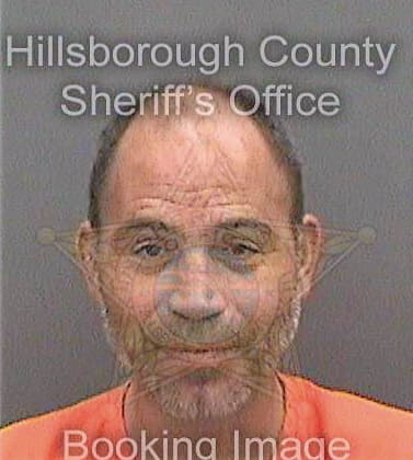 Velez James - Hillsborough County, FL 