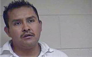 Hernandez Raul - Carroll County, KY 