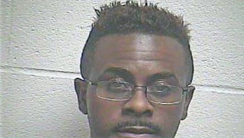 Mccaulley David - Giles County, TN 