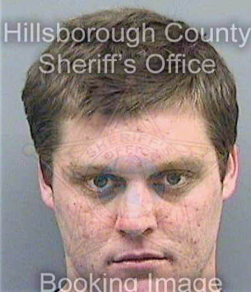 Carter Patrick - Hillsborough County, FL 