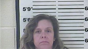 Whitson Angela - Carter County, TN 