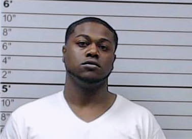 Pannell Darius - Lee County, MS 